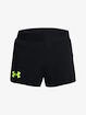 Pantaloncini da uomo Under Armour  LIGHTER THAN AIR SHORT-BLK