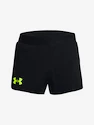 Pantaloncini da uomo Under Armour  LIGHTER THAN AIR SHORT-BLK