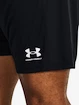 Pantaloncini da uomo Under Armour  M's Ch. Knit Short-BLK