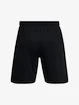 Pantaloncini da uomo Under Armour  M's Ch. Knit Short-BLK