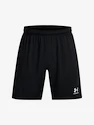 Pantaloncini da uomo Under Armour  M's Ch. Knit Short-BLK