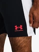 Pantaloncini da uomo Under Armour  M's Ch. Knit Short-BLK