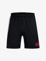 Pantaloncini da uomo Under Armour  M's Ch. Knit Short-BLK