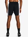 Pantaloncini da uomo Under Armour  M's Ch. Knit Short-BLK