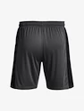 Pantaloncini da uomo Under Armour  M's Ch. Knit Short-GRY