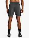 Pantaloncini da uomo Under Armour  M's Ch. Knit Short-GRY