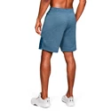 Pantaloncini da uomo Under Armour MK1 Terry Short blue