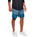 Pantaloncini da uomo Under Armour MK1 Terry Short blue