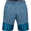 Pantaloncini da uomo Under Armour MK1 Terry Short blue