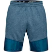 Pantaloncini da uomo Under Armour MK1 Terry Short blue S