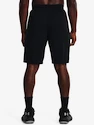 Pantaloncini da uomo Under Armour  PERIMETER 11'' SHORT-BLK