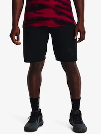 Pantaloncini da uomo Under Armour PERIMETER 11'' SHORT-BLK