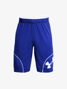 Pantaloncini da uomo Under Armour  PERIMETER 11'' SHORT-BLU