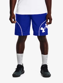 Pantaloncini da uomo Under Armour PERIMETER 11'' SHORT-BLU