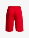 Pantaloncini da uomo Under Armour  PERIMETER 11'' SHORT-RED