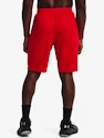 Pantaloncini da uomo Under Armour  PERIMETER 11'' SHORT-RED