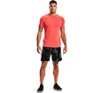 Pantaloncini da uomo Under Armour  Reign Woven Shorts black