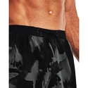 Pantaloncini da uomo Under Armour  Reign Woven Shorts black