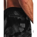 Pantaloncini da uomo Under Armour  Reign Woven Shorts black