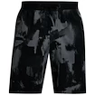 Pantaloncini da uomo Under Armour  Reign Woven Shorts black M