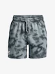 Pantaloncini da uomo Under Armour  Rival Terry 6in Short-BLU