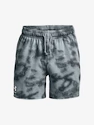 Pantaloncini da uomo Under Armour  Rival Terry 6in Short-BLU