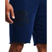 Pantaloncini da uomo Under Armour  RIVAL TERRY CLLGT SHORT