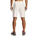 Pantaloncini da uomo Under Armour  RIVAL TERRY CLLGT SHORT-WHT