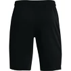 Pantaloncini da uomo Under Armour  RIVAL TERRY SHORT black