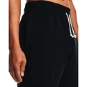 Pantaloncini da uomo Under Armour  RIVAL TERRY SHORT black