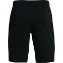 Pantaloncini da uomo Under Armour  RIVAL TERRY SHORT black