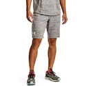 Pantaloncini da uomo Under Armour  RIVAL TERRY SHORT white