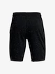 Pantaloncini da uomo Under Armour  Rival Try Athlc Dept Sts-BLK