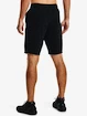 Pantaloncini da uomo Under Armour  Rival Try Athlc Dept Sts-BLK