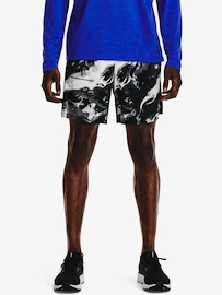 Pantaloncini da uomo Under Armour RUN ANYWHERE SHORT-BLK