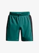 Pantaloncini da uomo Under Armour  Run Anywhere Short-BLU