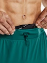 Pantaloncini da uomo Under Armour  Run Anywhere Short-BLU