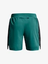 Pantaloncini da uomo Under Armour  Run Anywhere Short-BLU