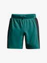 Pantaloncini da uomo Under Armour  Run Anywhere Short-BLU