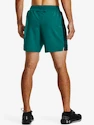 Pantaloncini da uomo Under Armour  Run Anywhere Short-BLU