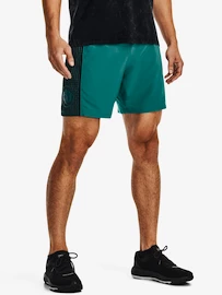 Pantaloncini da uomo Under Armour Run Anywhere Short-BLU