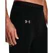 Pantaloncini da uomo Under Armour  Rush Seamless Long Shorts-BLK