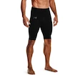 Pantaloncini da uomo Under Armour  Rush Seamless Long Shorts-BLK