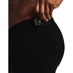 Pantaloncini da uomo Under Armour  RUSH Stamina Half Tight black