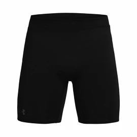 Pantaloncini da uomo Under Armour RUSH Stamina Half Tight black