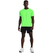 Pantaloncini da uomo Under Armour  Speed Stride 2.0 Short-BLK