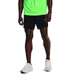 Pantaloncini da uomo Under Armour  Speed Stride 2.0 Short-BLK S