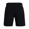 Pantaloncini da uomo Under Armour  SpeedPocket 7'' Short black