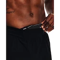 Pantaloncini da uomo Under Armour  SpeedPocket 7'' Short black