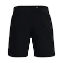 Pantaloncini da uomo Under Armour  SpeedPocket 7'' Short black